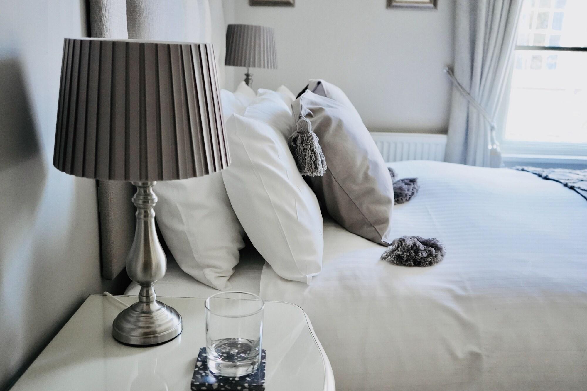 Harpur'S Of Melbourne Hotell Melbourne  Eksteriør bilde