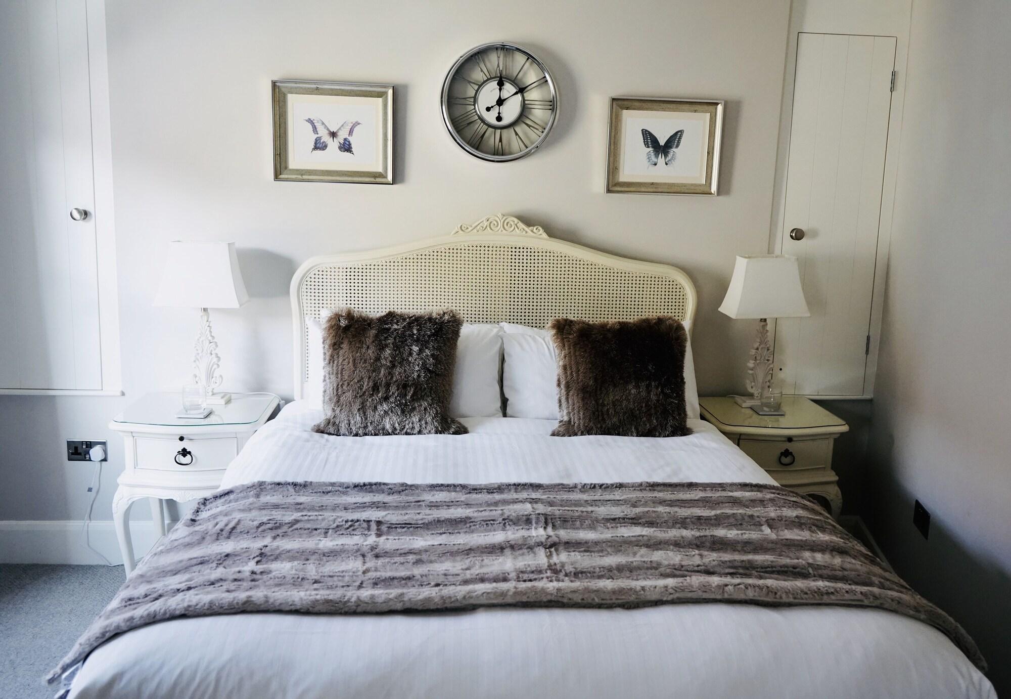 Harpur'S Of Melbourne Hotell Melbourne  Eksteriør bilde