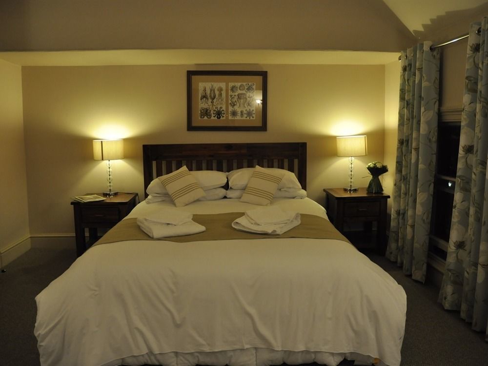 Harpur'S Of Melbourne Hotell Melbourne  Eksteriør bilde